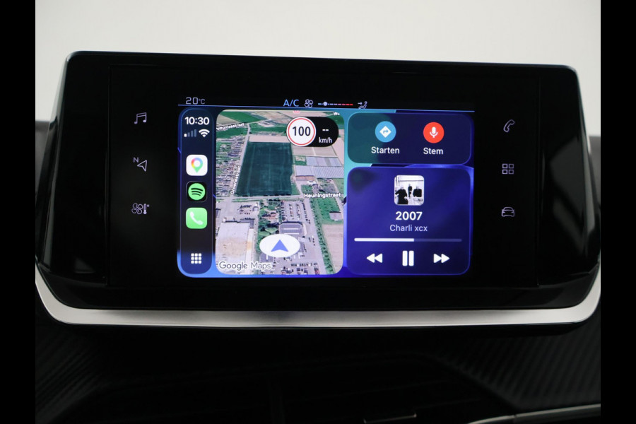 Peugeot 208 1.2 PT 102 PK + NAVIGATIE | APPLE CARPLAY | DAB+ | LED