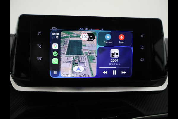Peugeot 208 1.2 PT 102 PK + NAVIGATIE | APPLE CARPLAY | DAB+ | LED