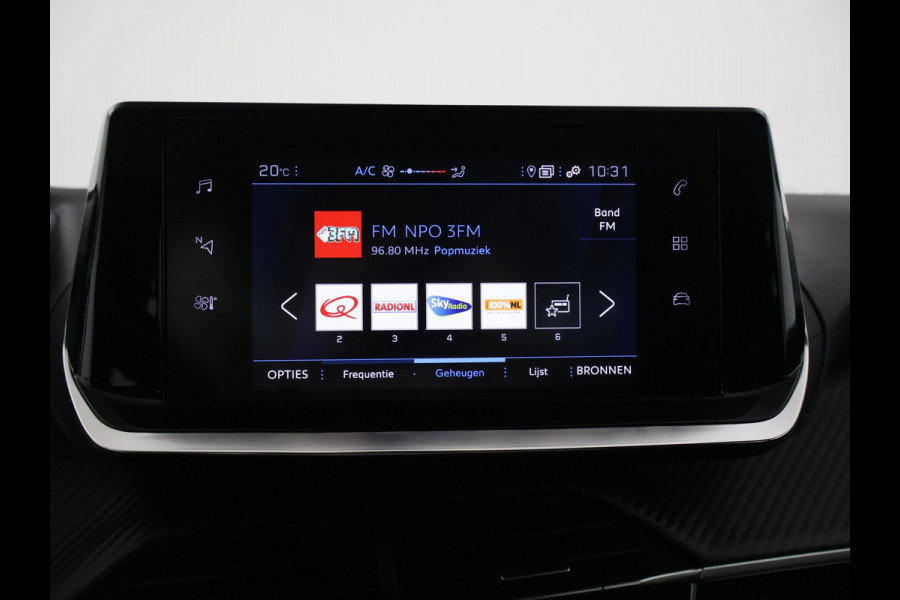 Peugeot 208 1.2 PT 102 PK + NAVIGATIE | APPLE CARPLAY | DAB+ | LED