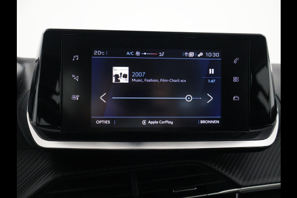 Peugeot 208 1.2 PT 102 PK + NAVIGATIE | APPLE CARPLAY | DAB+ | LED