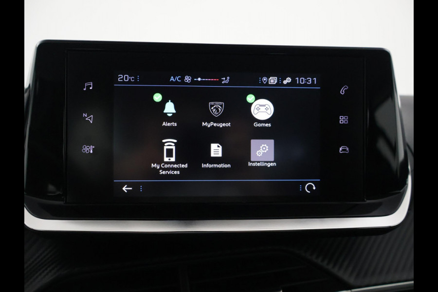 Peugeot 208 1.2 PT 102 PK + NAVIGATIE | APPLE CARPLAY | DAB+ | LED