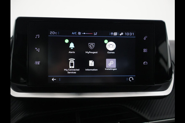 Peugeot 208 1.2 PT 102 PK + NAVIGATIE | APPLE CARPLAY | DAB+ | LED