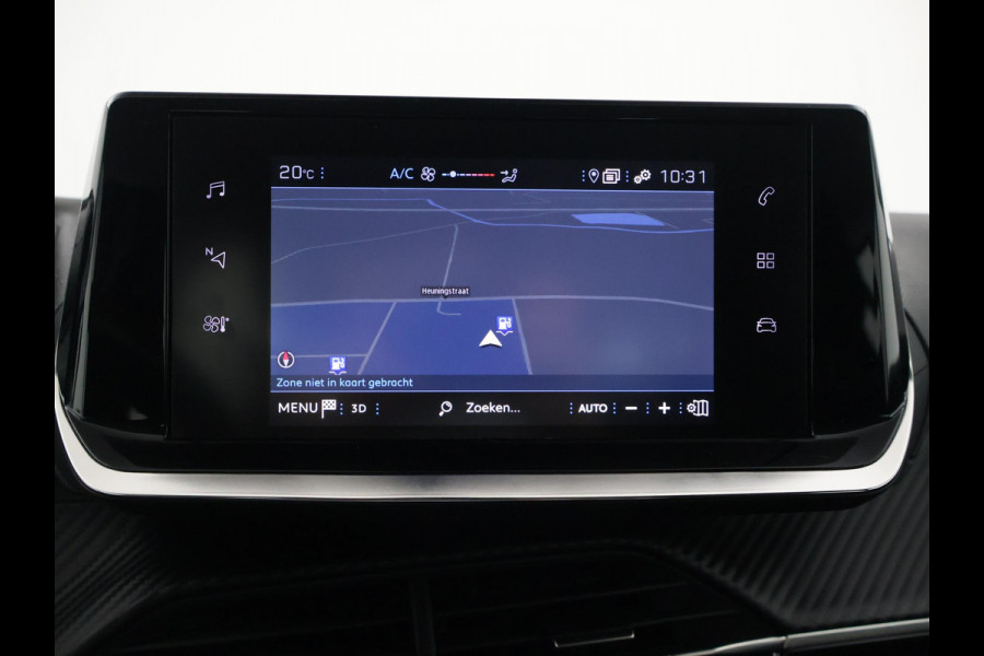 Peugeot 208 1.2 PT 102 PK + NAVIGATIE | APPLE CARPLAY | DAB+ | LED