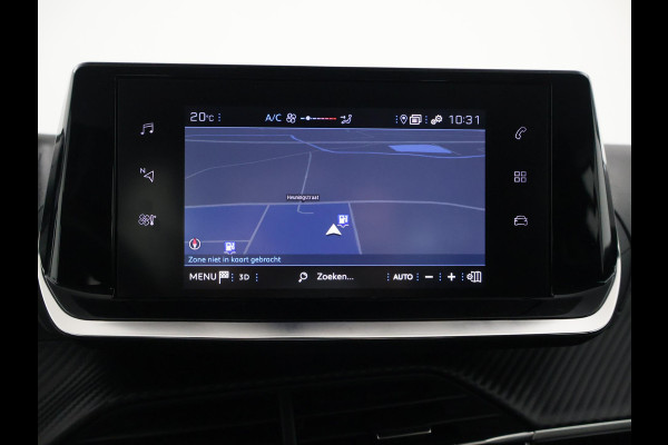 Peugeot 208 1.2 PT 102 PK + NAVIGATIE | APPLE CARPLAY | DAB+ | LED