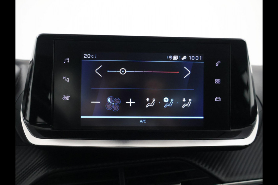 Peugeot 208 1.2 PT 102 PK + NAVIGATIE | APPLE CARPLAY | DAB+ | LED