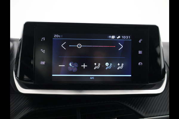 Peugeot 208 1.2 PT 102 PK + NAVIGATIE | APPLE CARPLAY | DAB+ | LED