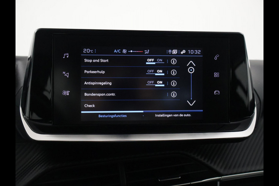 Peugeot 208 1.2 PT 102 PK + NAVIGATIE | APPLE CARPLAY | DAB+ | LED