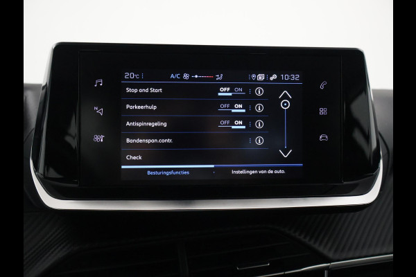 Peugeot 208 1.2 PT 102 PK + NAVIGATIE | APPLE CARPLAY | DAB+ | LED