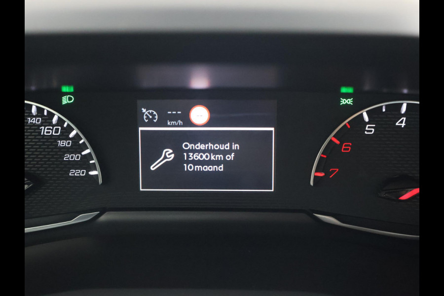 Peugeot 208 1.2 PT 102 PK + NAVIGATIE | APPLE CARPLAY | DAB+ | LED