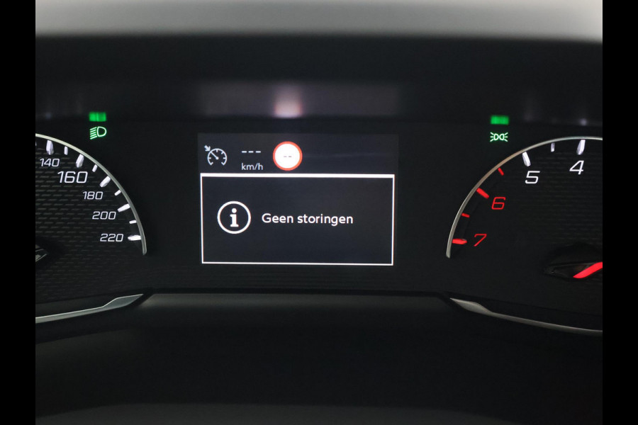 Peugeot 208 1.2 PT 102 PK + NAVIGATIE | APPLE CARPLAY | DAB+ | LED