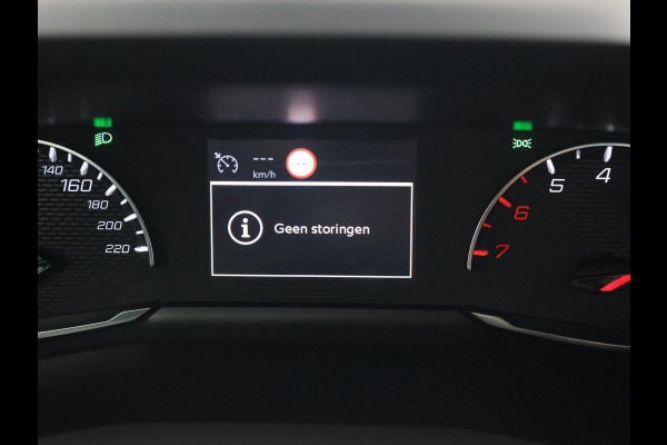 Peugeot 208 1.2 PT 102 PK + NAVIGATIE | APPLE CARPLAY | DAB+ | LED