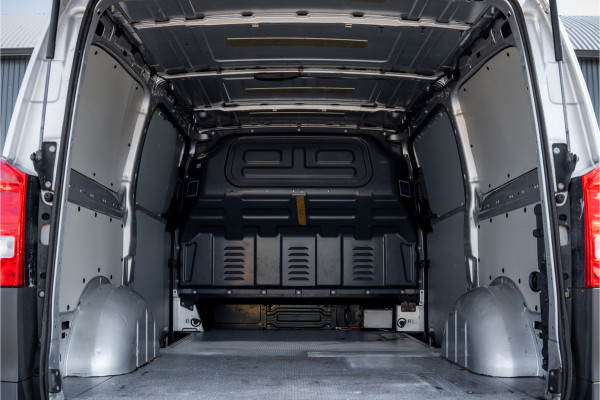 Mercedes-Benz Vito 114 CDI | 136 PK | Automaat | Camera | Cruise | PDC | Zijschuifdeur R+L | Airco