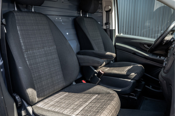 Mercedes-Benz Vito 114 CDI | 136 PK | Automaat | Camera | Cruise | PDC | Zijschuifdeur R+L | Airco