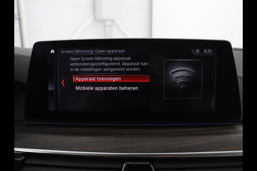 BMW 5 Serie 530e iPerformance High Executive | Leder | Elektrische stoelen | Stoelverwarming | Sfeerverlichting | Adaptive cruise | Carplay | Climate control | Camera | Park assist | PHEV