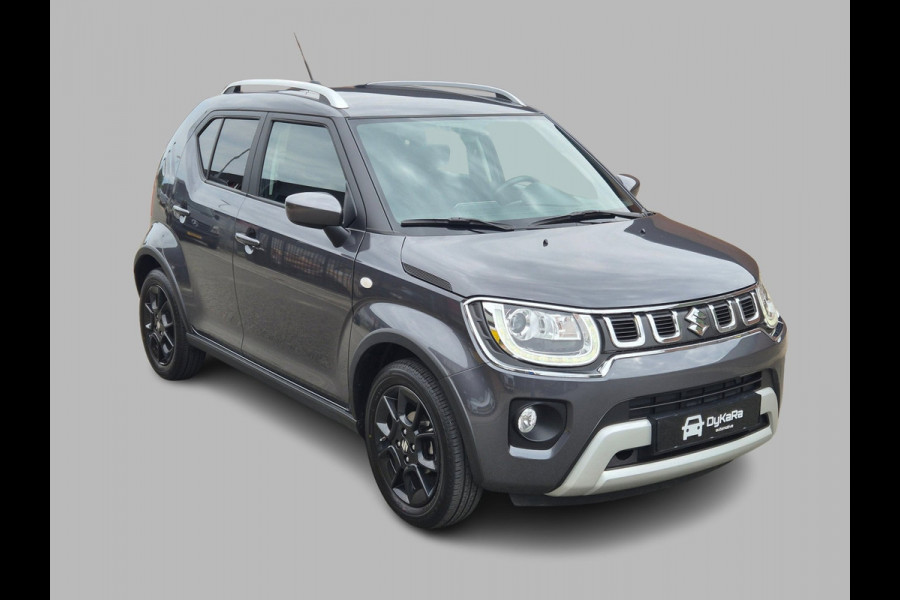 Suzuki Ignis 1.2 Smart Hybrid Select Automaat Navi, Camera