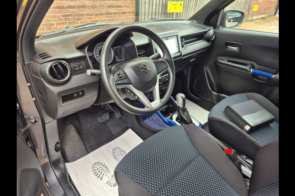 Suzuki Ignis 1.2 Smart Hybrid Select Automaat Navi, Camera