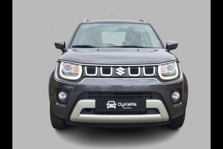 Suzuki Ignis 1.2 Smart Hybrid Select Automaat Navi, Camera
