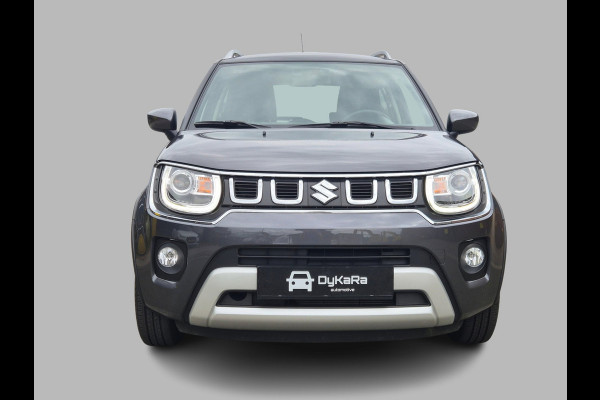 Suzuki Ignis 1.2 Smart Hybrid Select Automaat Navi, Camera