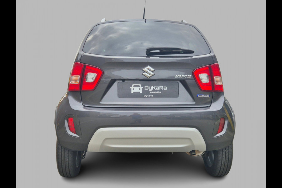 Suzuki Ignis 1.2 Smart Hybrid Select Automaat Navi, Camera