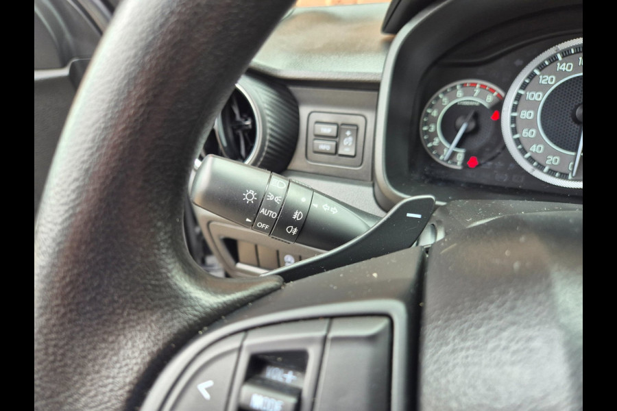 Suzuki Ignis 1.2 Smart Hybrid Select Automaat Navi, Camera