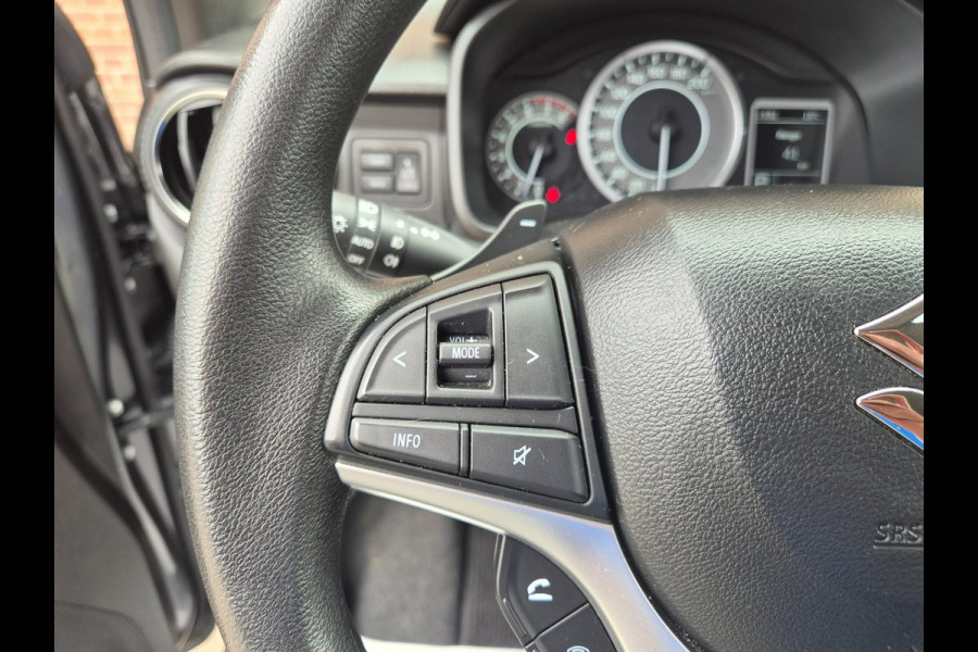 Suzuki Ignis 1.2 Smart Hybrid Select Automaat Navi, Camera