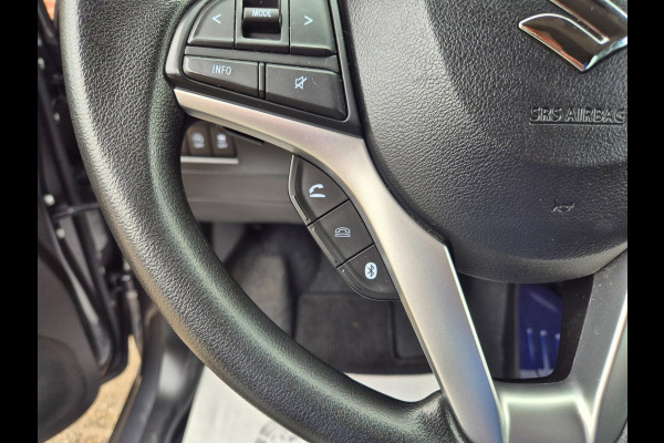 Suzuki Ignis 1.2 Smart Hybrid Select Automaat Navi, Camera