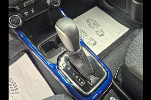 Suzuki Ignis 1.2 Smart Hybrid Select Automaat Navi, Camera