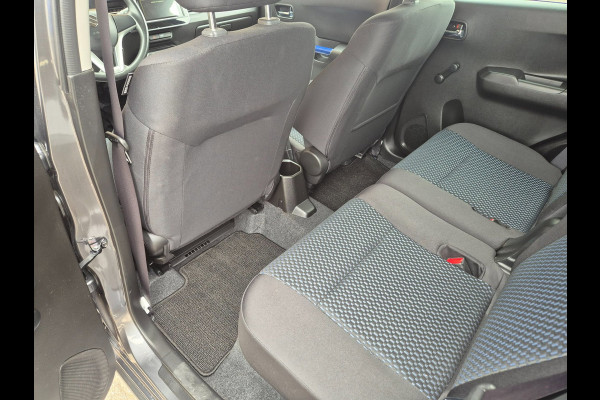Suzuki Ignis 1.2 Smart Hybrid Select Automaat Navi, Camera