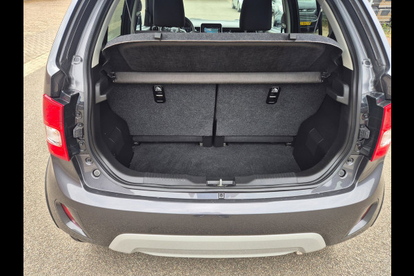 Suzuki Ignis 1.2 Smart Hybrid Select Automaat Navi, Camera