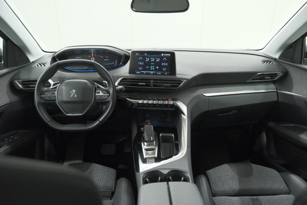 Peugeot 3008 PureTech 130 EAT8 Blue Lease Premium | Elektrische Kofferklep | Dodehoekdetectie | Stoelen-Pakket