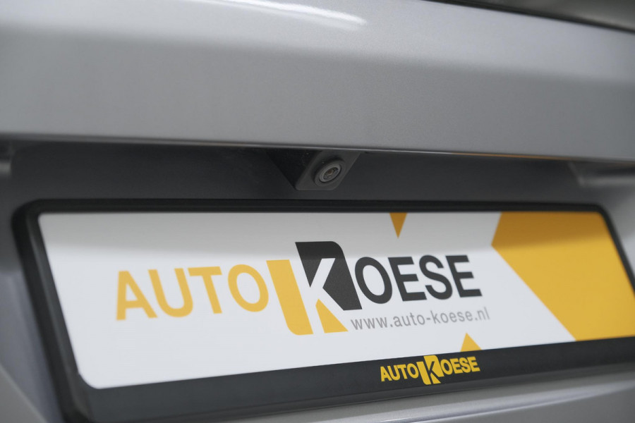 Peugeot 3008 PureTech 130 EAT8 Blue Lease Premium | Elektrische Kofferklep | Dodehoekdetectie | Stoelen-Pakket