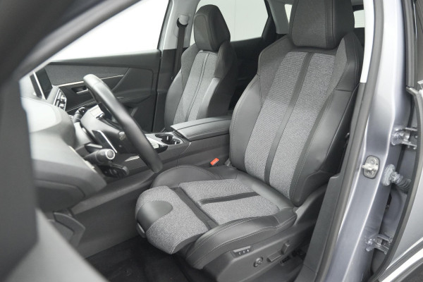 Peugeot 3008 PureTech 130 EAT8 Blue Lease Premium | Elektrische Kofferklep | Dodehoekdetectie | Stoelen-Pakket