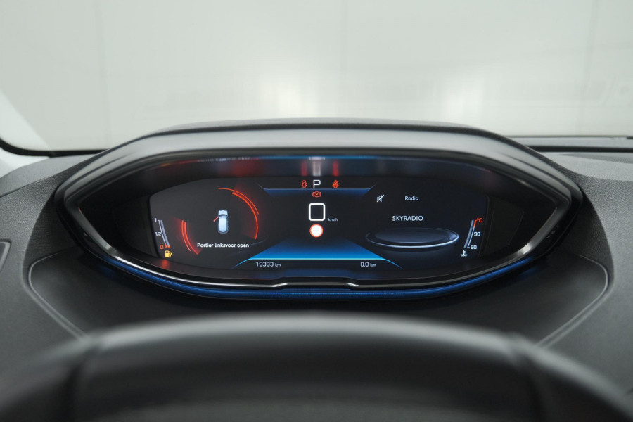 Peugeot 3008 PureTech 130 EAT8 Blue Lease Premium | Elektrische Kofferklep | Dodehoekdetectie | Stoelen-Pakket