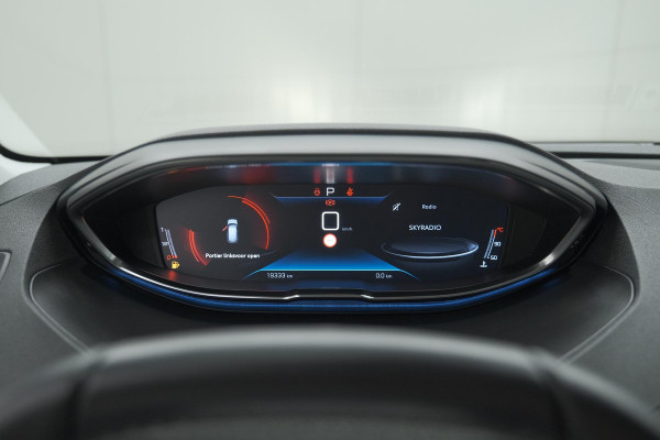 Peugeot 3008 PureTech 130 EAT8 Blue Lease Premium | Elektrische Kofferklep | Dodehoekdetectie | Stoelen-Pakket