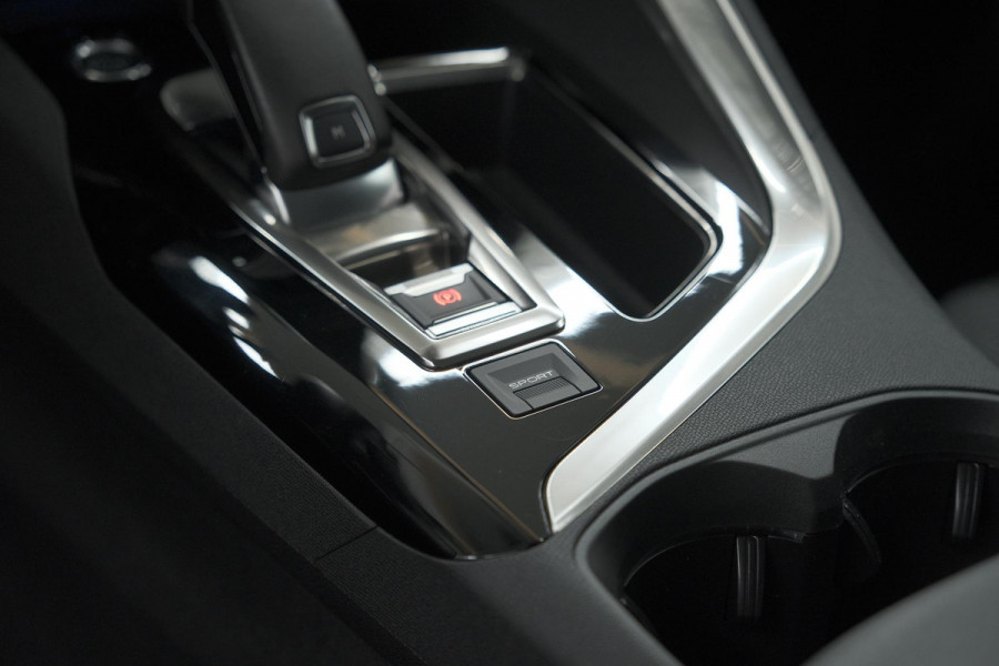Peugeot 3008 PureTech 130 EAT8 Blue Lease Premium | Elektrische Kofferklep | Dodehoekdetectie | Stoelen-Pakket