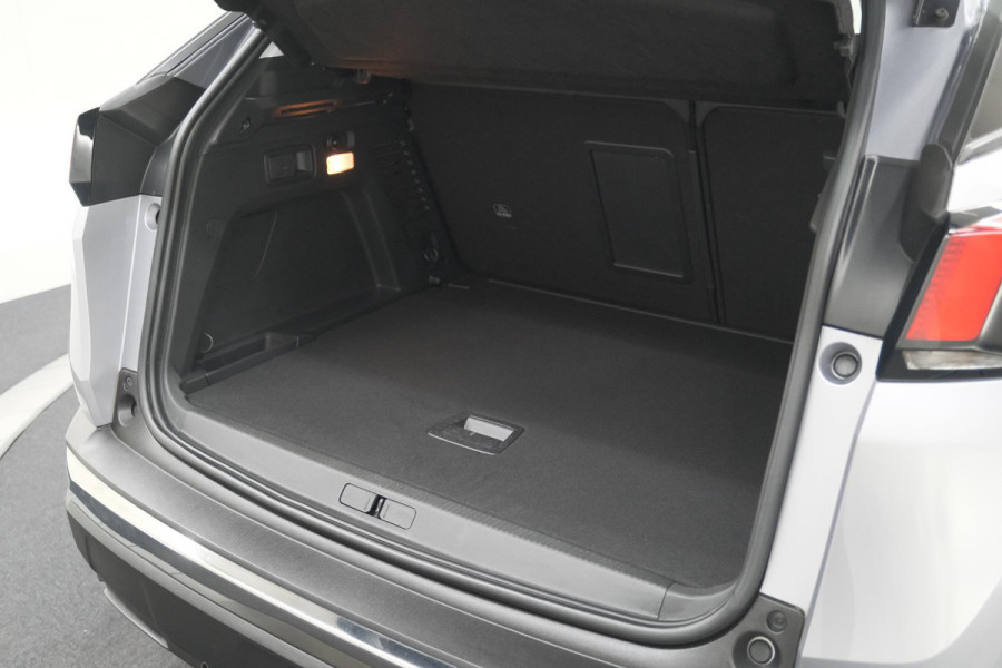 Peugeot 3008 PureTech 130 EAT8 Blue Lease Premium | Elektrische Kofferklep | Dodehoekdetectie | Stoelen-Pakket