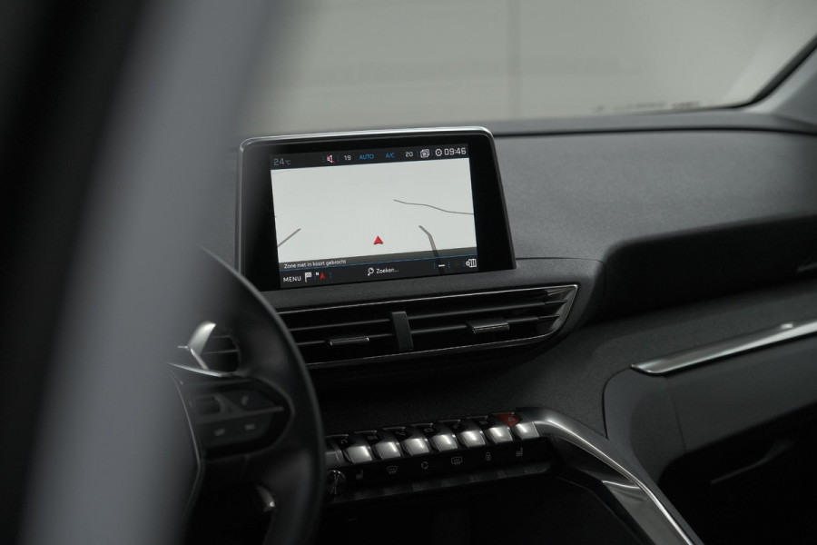 Peugeot 3008 PureTech 130 EAT8 Blue Lease Premium | Elektrische Kofferklep | Dodehoekdetectie | Stoelen-Pakket
