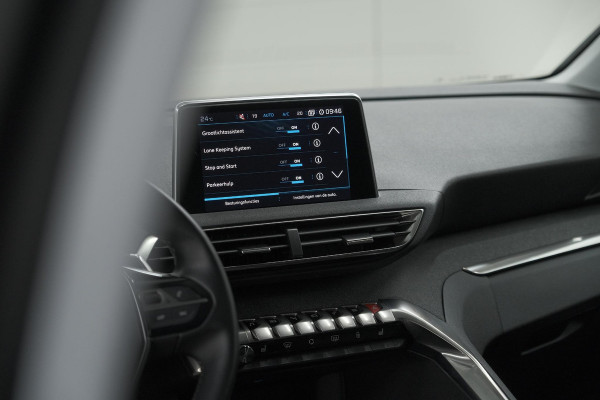 Peugeot 3008 PureTech 130 EAT8 Blue Lease Premium | Elektrische Kofferklep | Dodehoekdetectie | Stoelen-Pakket