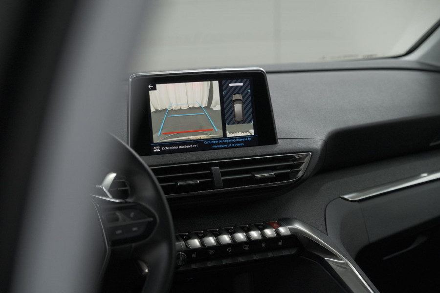 Peugeot 3008 PureTech 130 EAT8 Blue Lease Premium | Elektrische Kofferklep | Dodehoekdetectie | Stoelen-Pakket