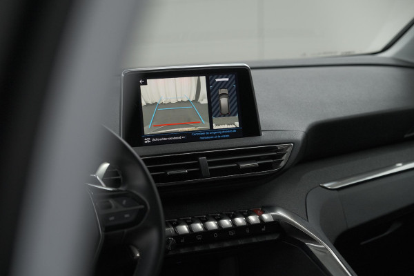 Peugeot 3008 PureTech 130 EAT8 Blue Lease Premium | Elektrische Kofferklep | Dodehoekdetectie | Stoelen-Pakket