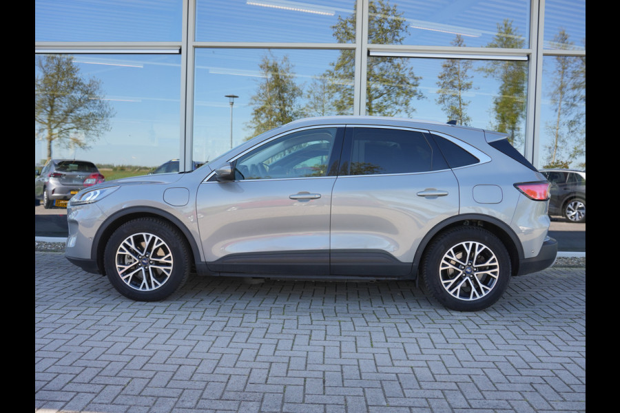 Ford Kuga 2.5 PHEV Titanium X | 360 Camera° | Winter Pack |