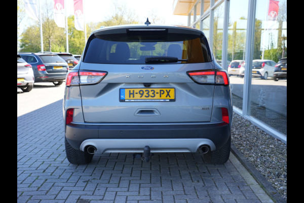 Ford Kuga 2.5 PHEV Titanium X | 360 Camera° | Winter Pack |