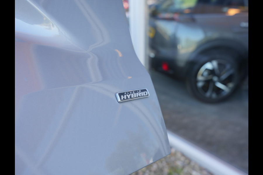 Ford Kuga 2.5 PHEV Titanium X | 360 Camera° | Winter Pack |