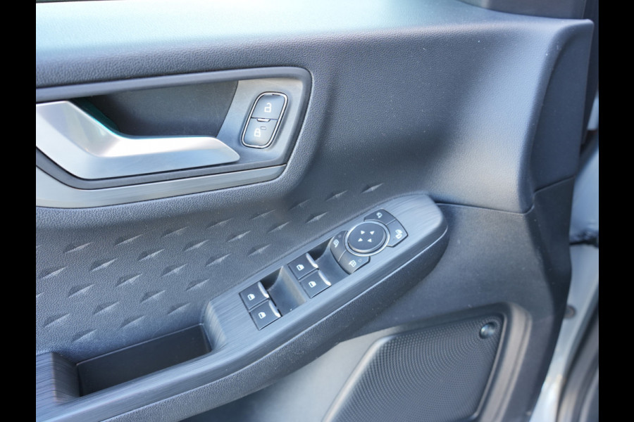 Ford Kuga 2.5 PHEV Titanium X | 360 Camera° | Winter Pack |