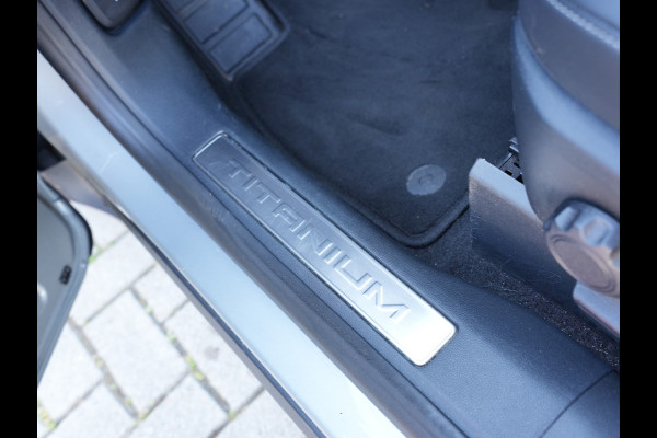 Ford Kuga 2.5 PHEV Titanium X | 360 Camera° | Winter Pack |
