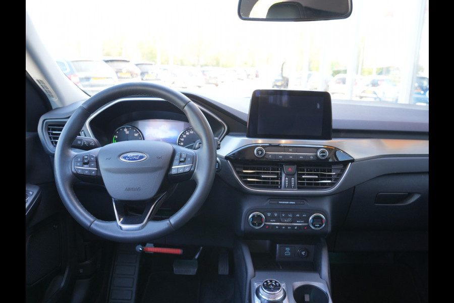 Ford Kuga 2.5 PHEV Titanium X | 360 Camera° | Winter Pack |