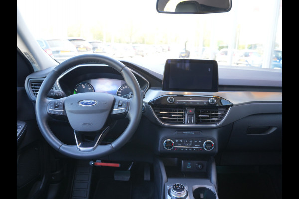 Ford Kuga 2.5 PHEV Titanium X | 360 Camera° | Winter Pack |