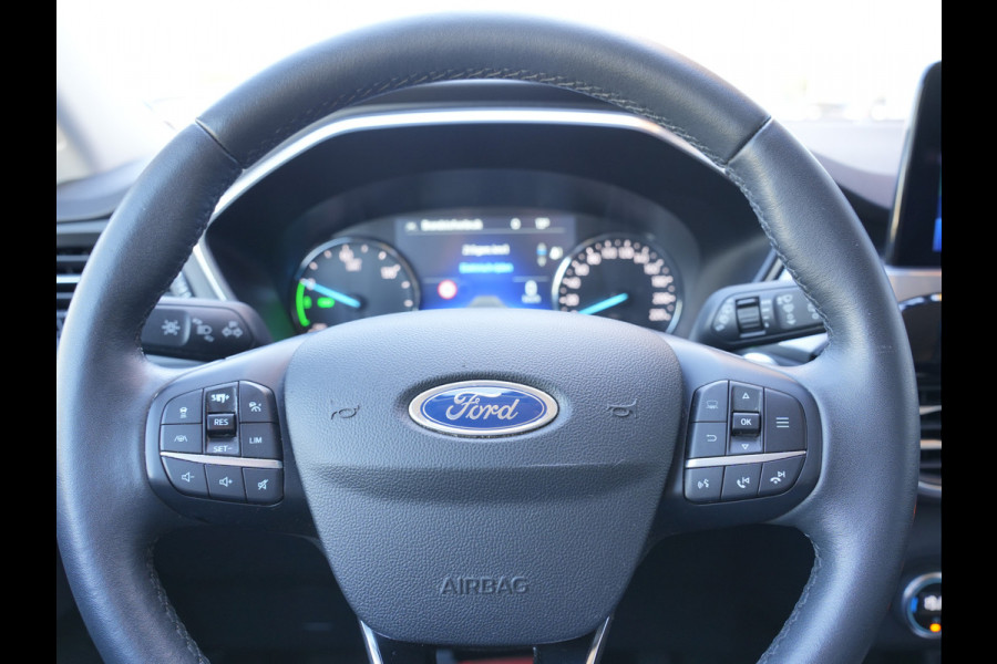 Ford Kuga 2.5 PHEV Titanium X | 360 Camera° | Winter Pack |
