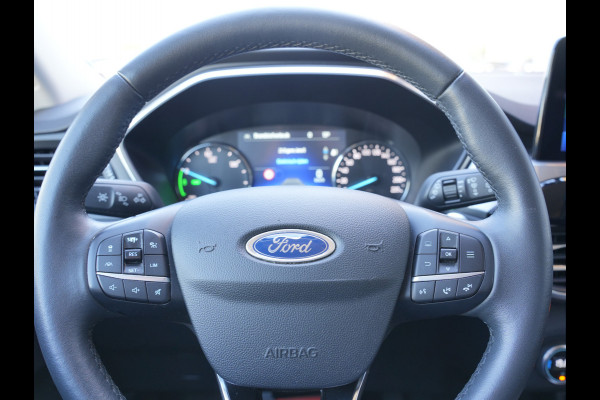 Ford Kuga 2.5 PHEV Titanium X | 360 Camera° | Winter Pack |