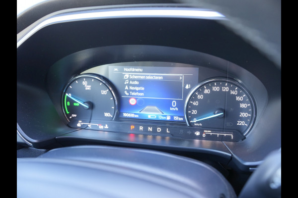 Ford Kuga 2.5 PHEV Titanium X | 360 Camera° | Winter Pack |